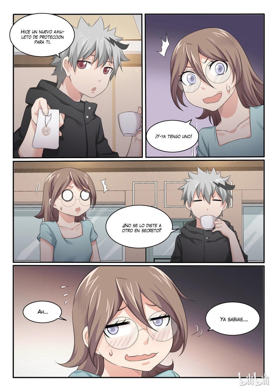 Capitulo 43 page 11