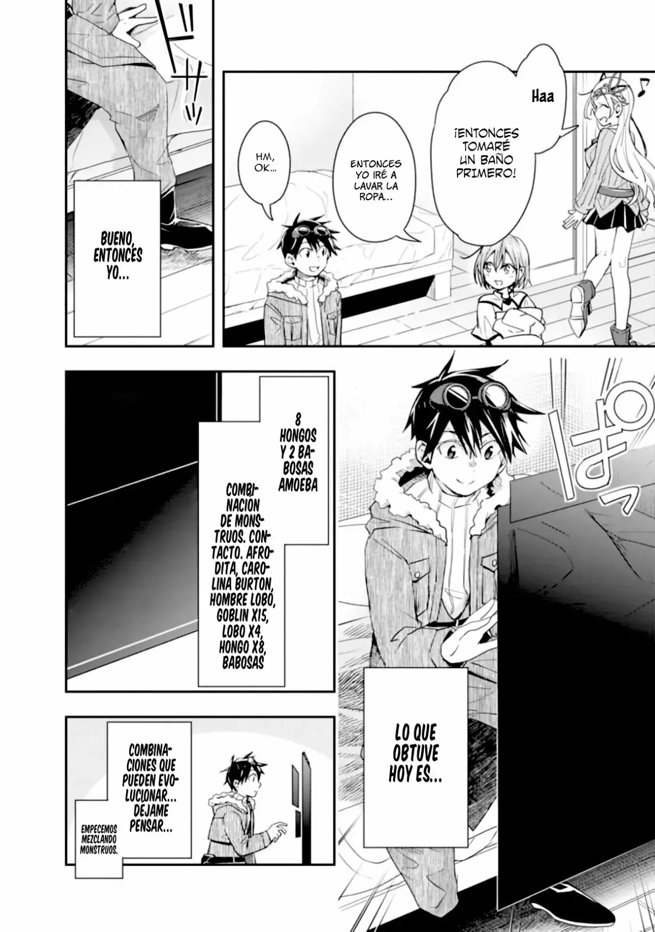 Capitulo 22 page 5