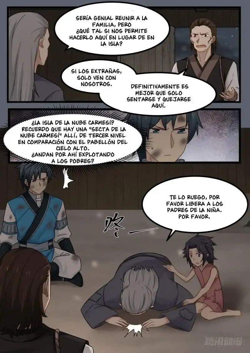 Capitulo 99 page 7