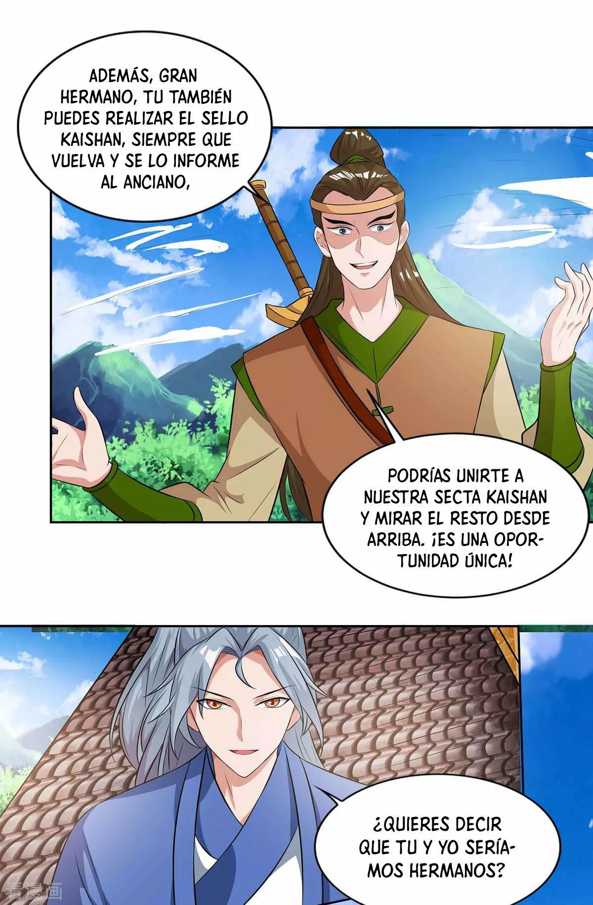 Capitulo 122 page 26