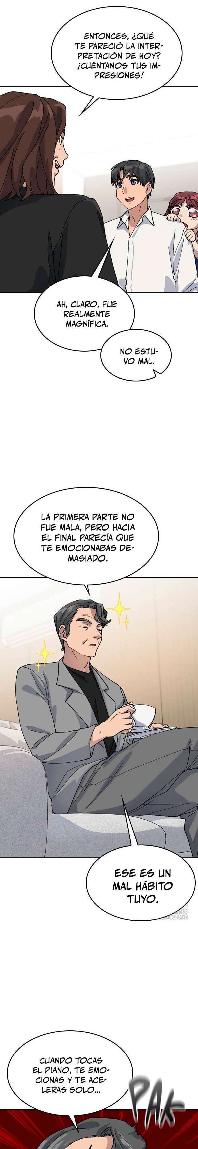 Capitulo 33 page 21