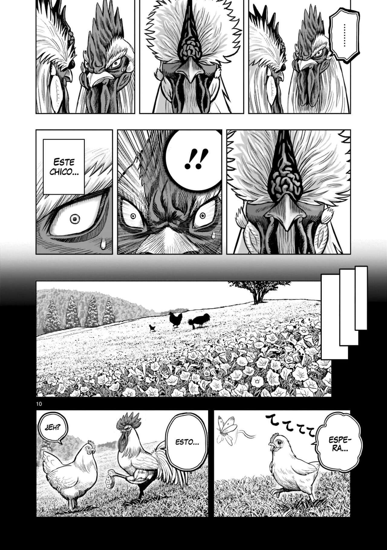 Capitulo 19 page 11