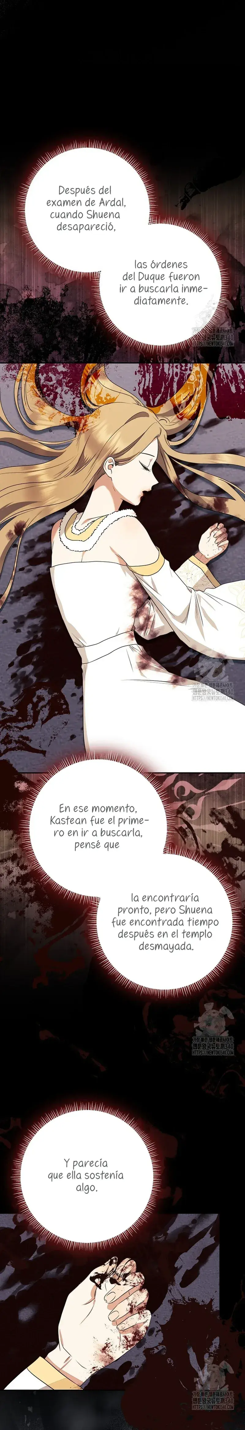 Capitulo 83 page 18