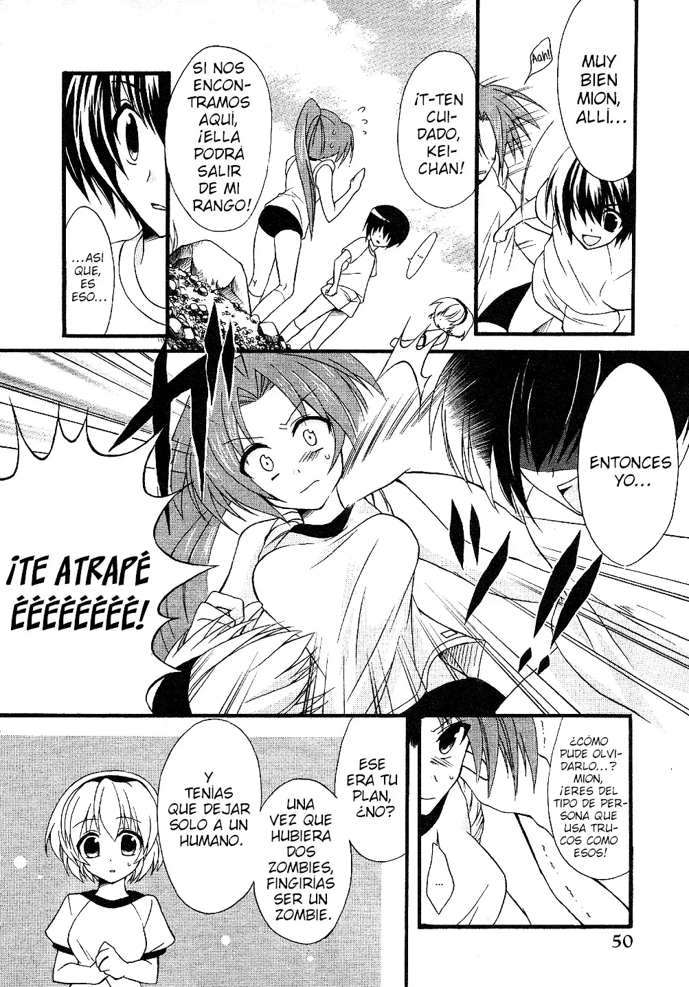 Capitulo 3 page 14