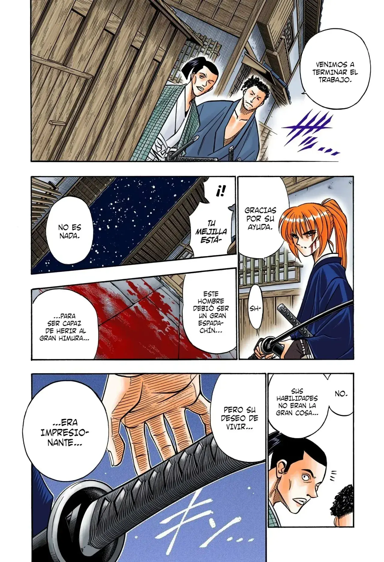 Capitulo 165 page 15
