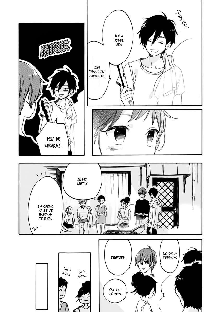 Capitulo 21 page 19