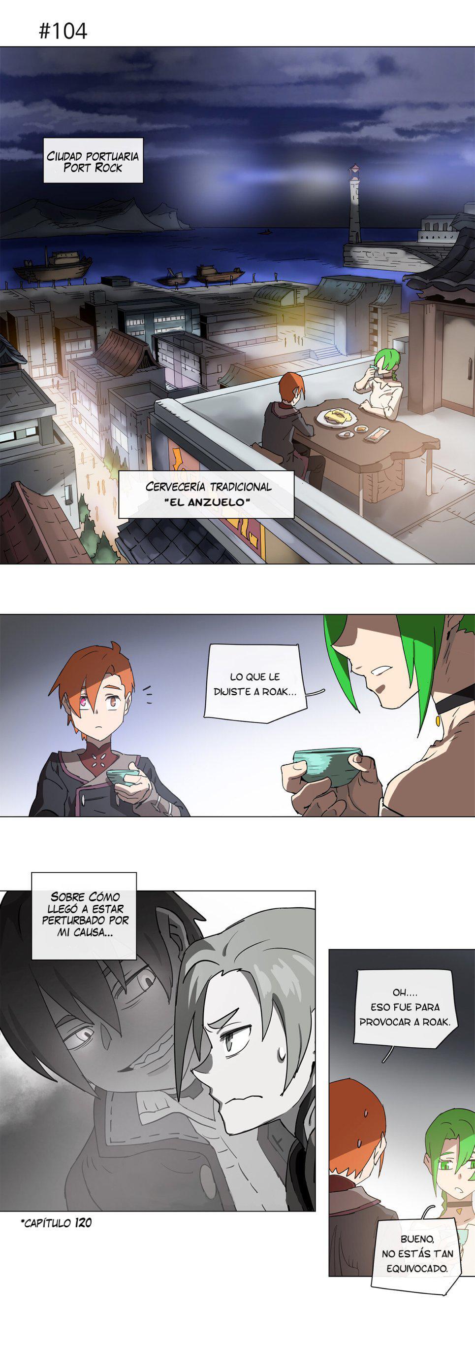 Capitulo 125 page 15