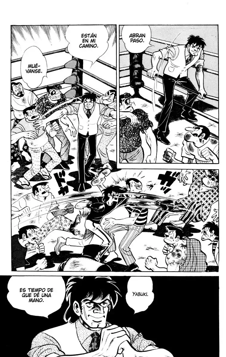 Capitulo 106.3 page 28