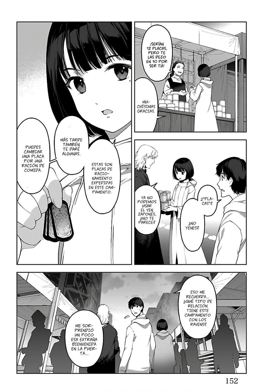 Capitulo 84 page 12
