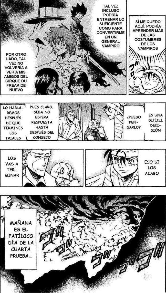 Capitulo 40 page 20