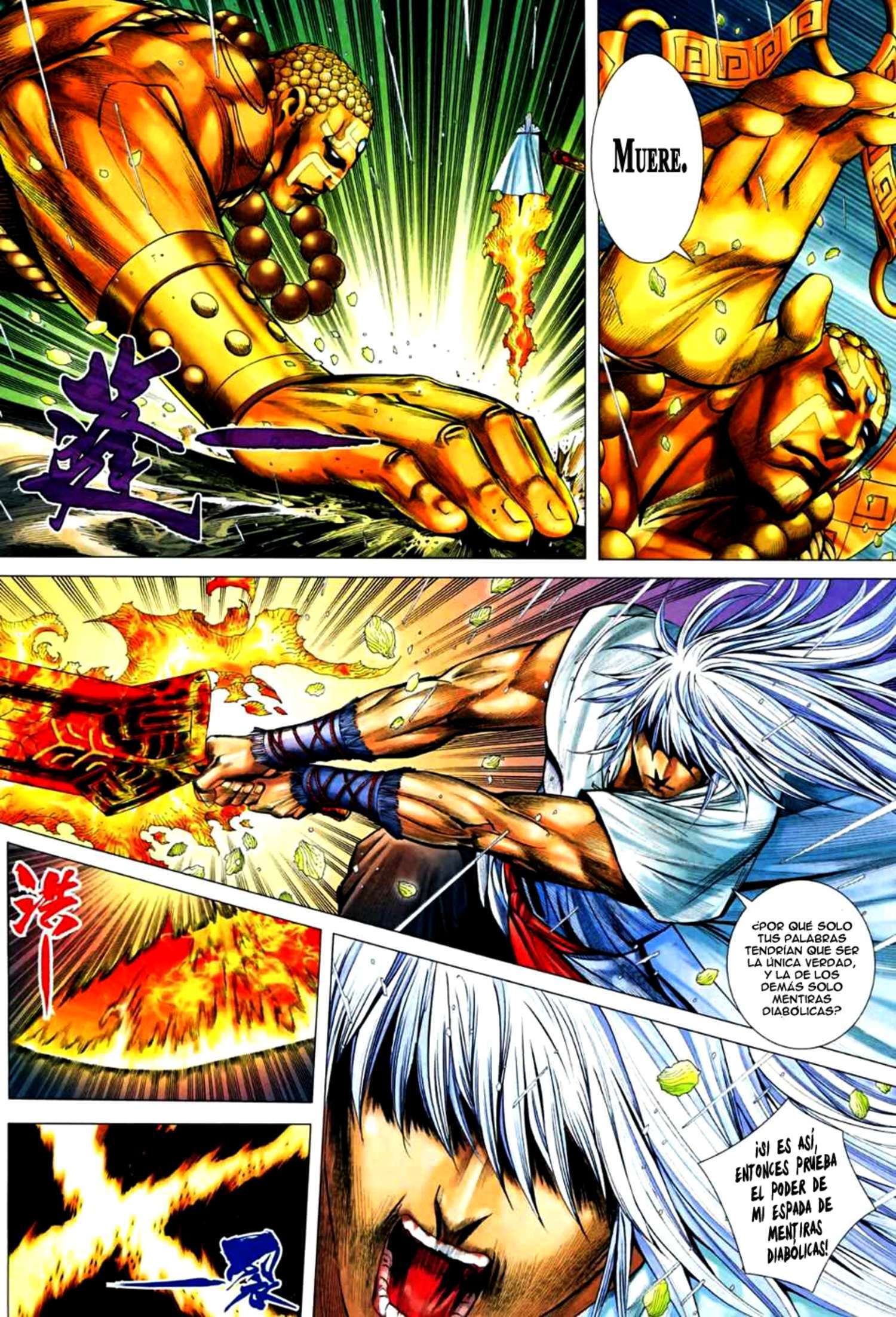 Capitulo 31 page 11