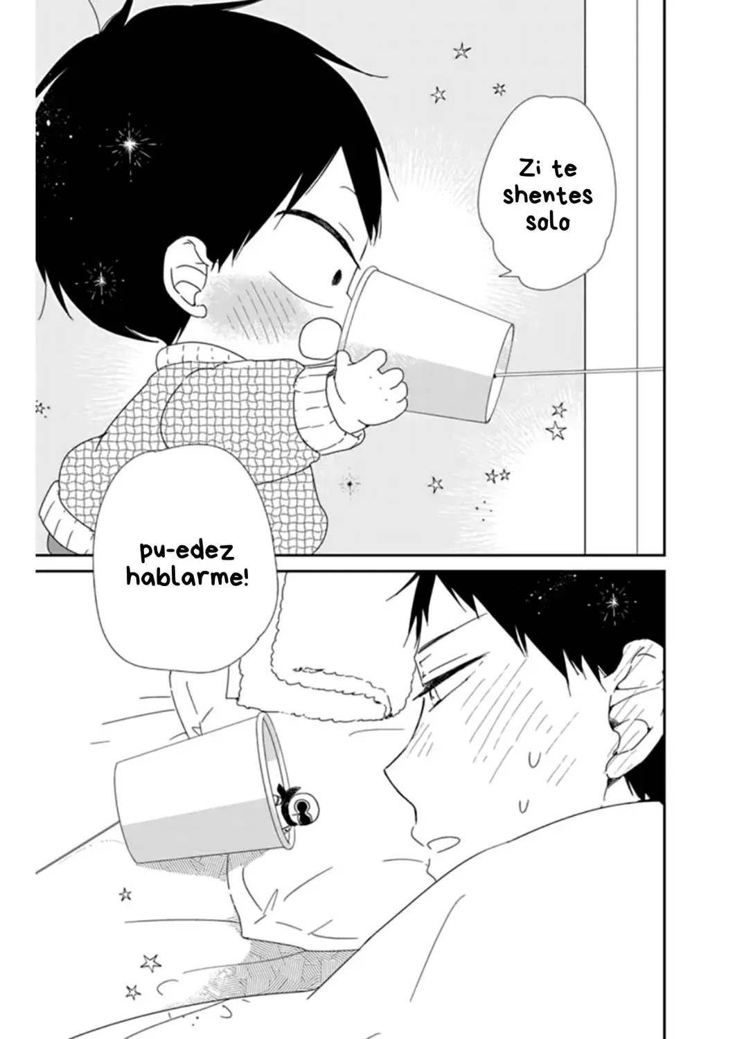Capitulo 106 page 28