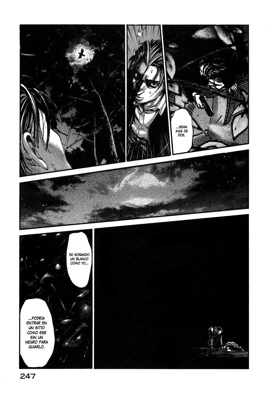 Capitulo 28 page 8
