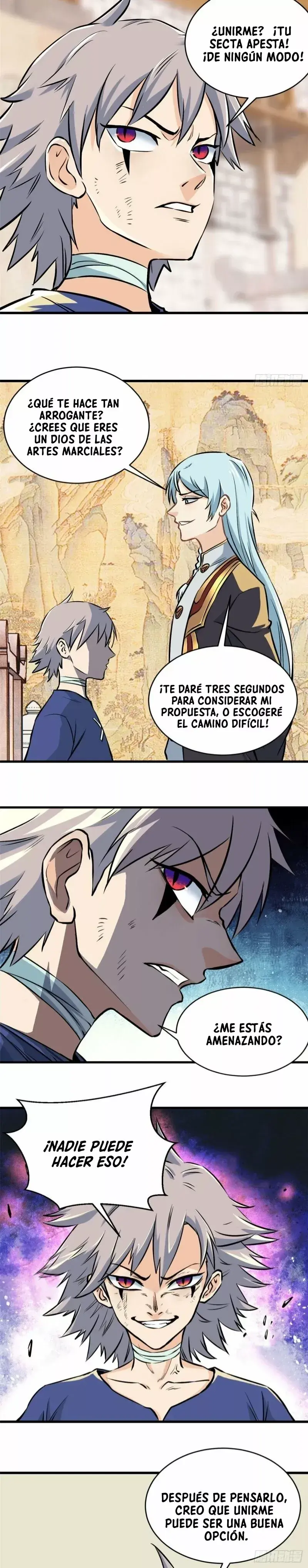 Capitulo 50 page 10