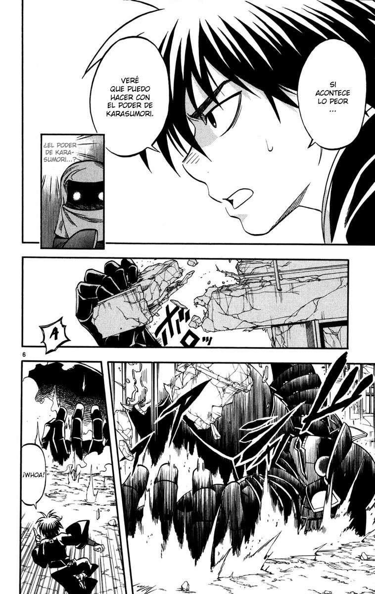 Capitulo 142 page 6