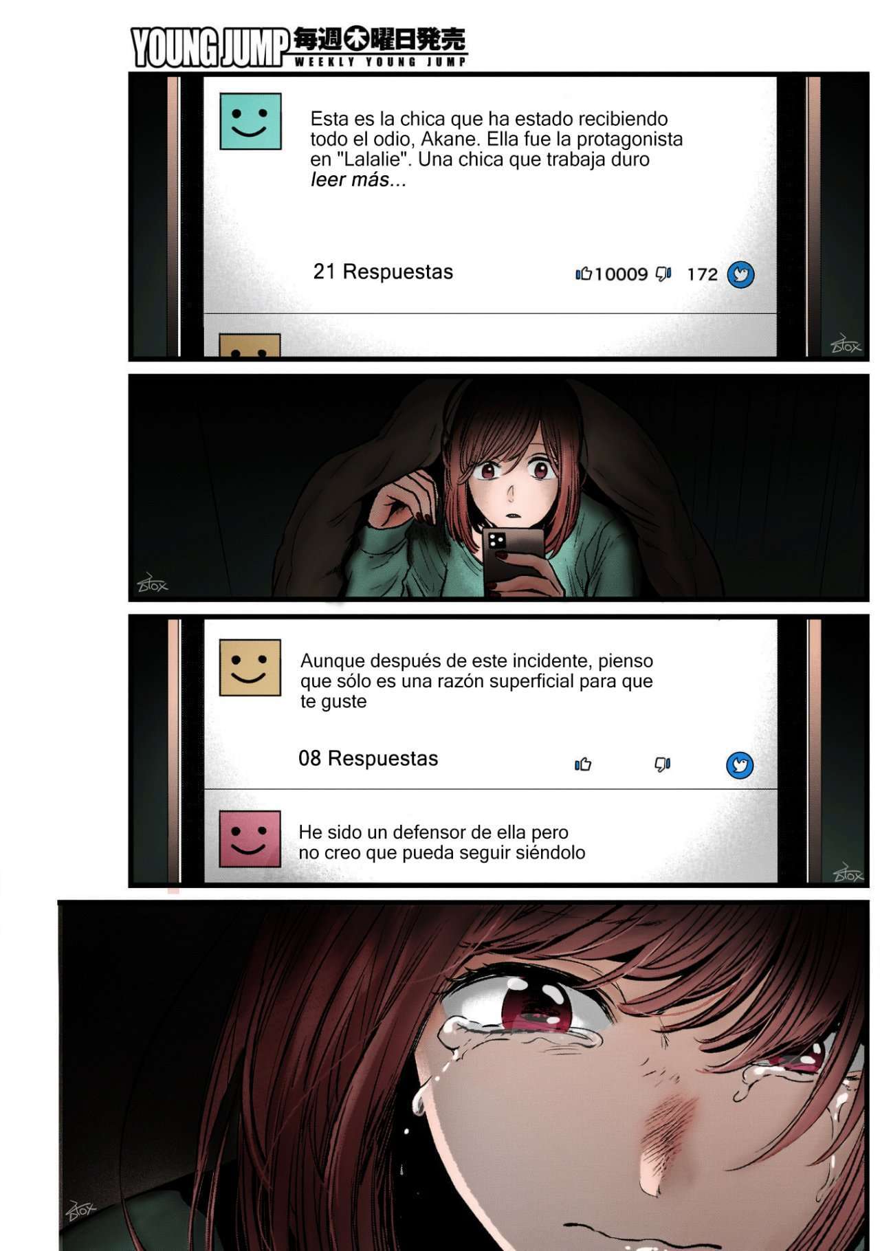 Capitulo 25 page 13