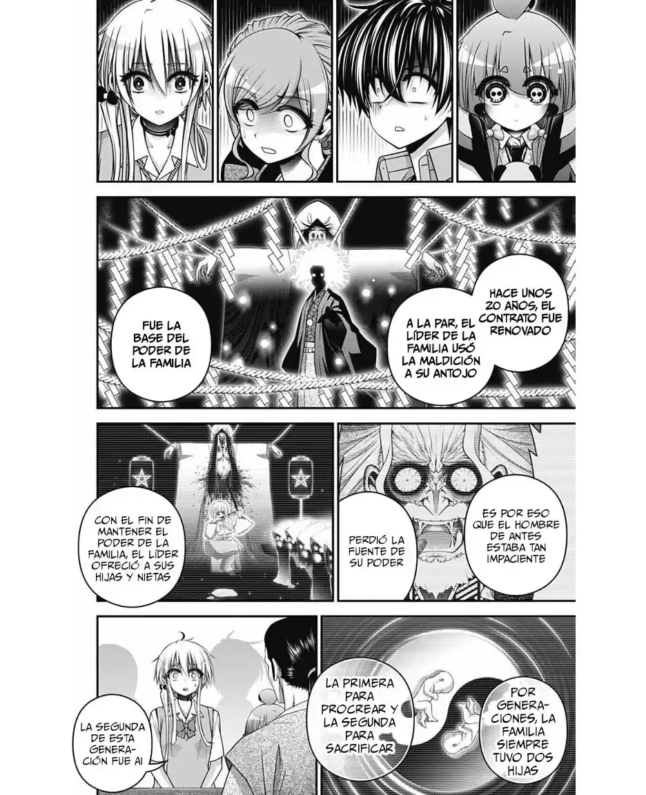 Capitulo 65 page 28
