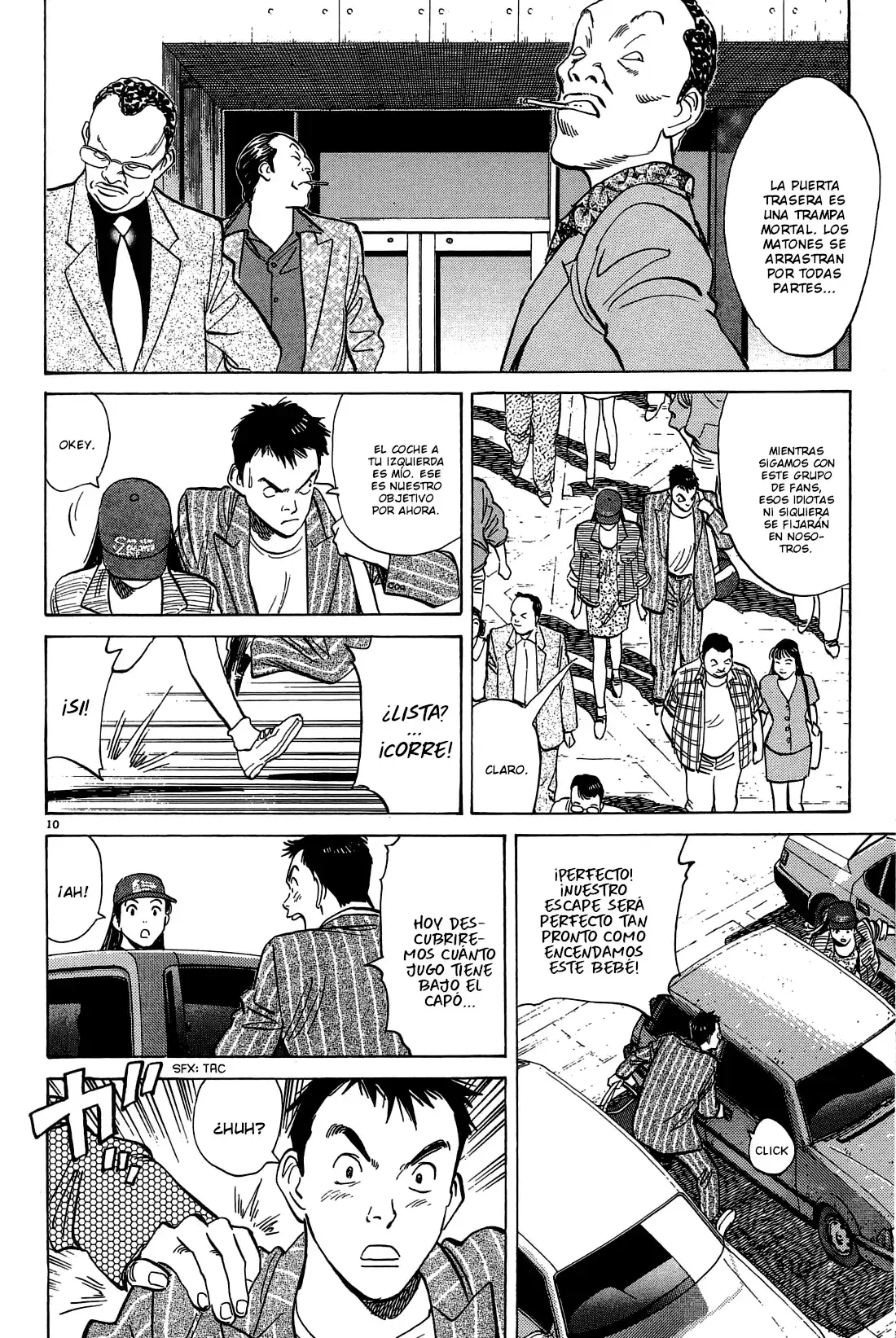 Capitulo 111 page 10