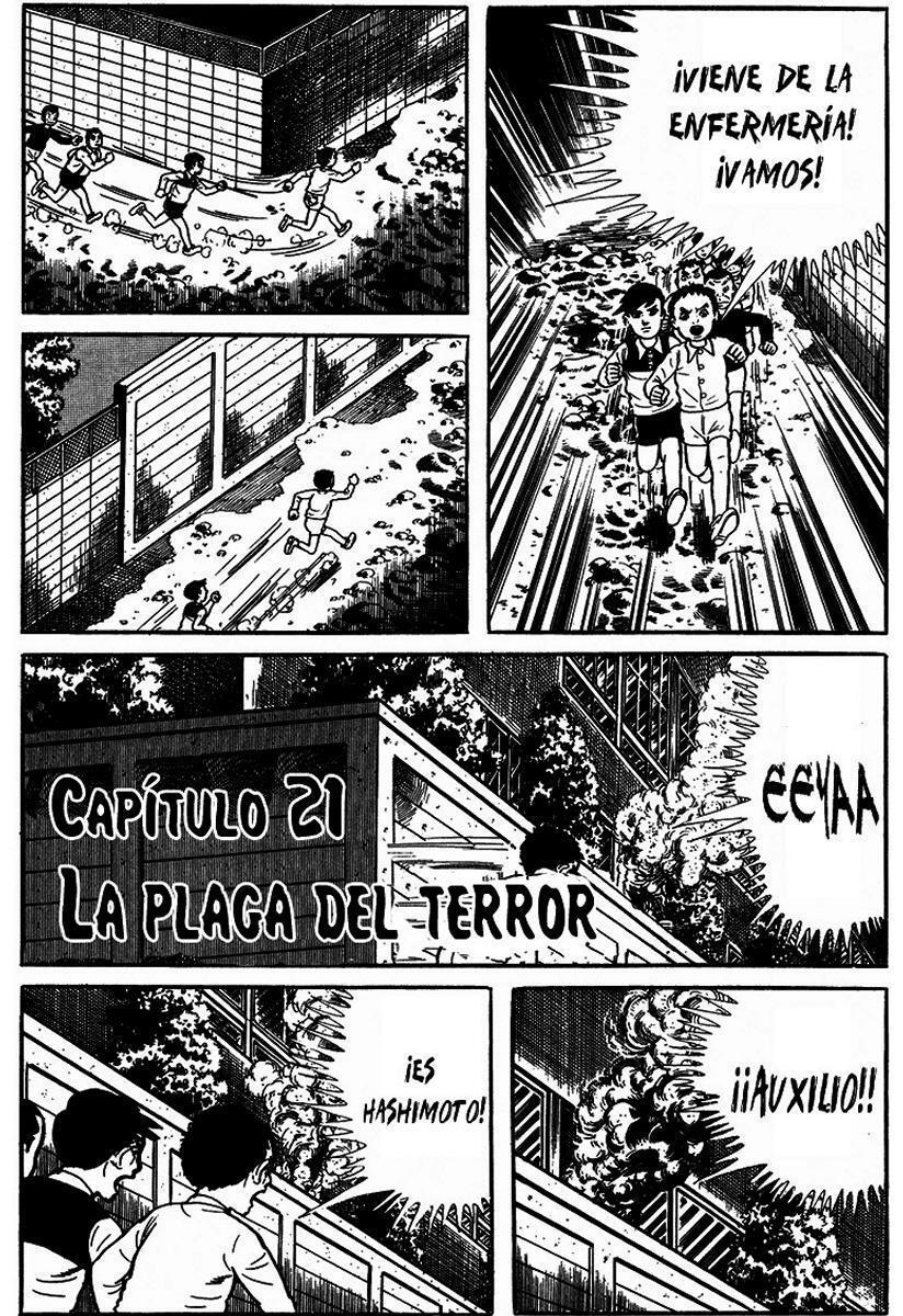 Capitulo 21 page 1