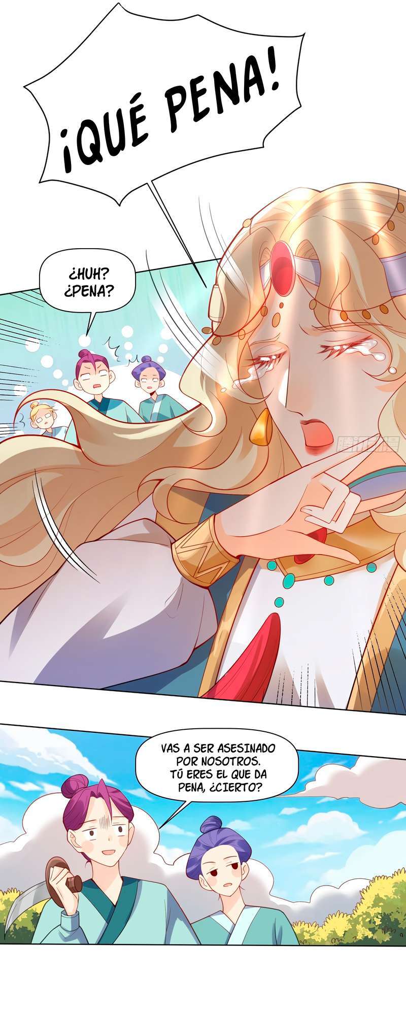 Capitulo 136 page 4