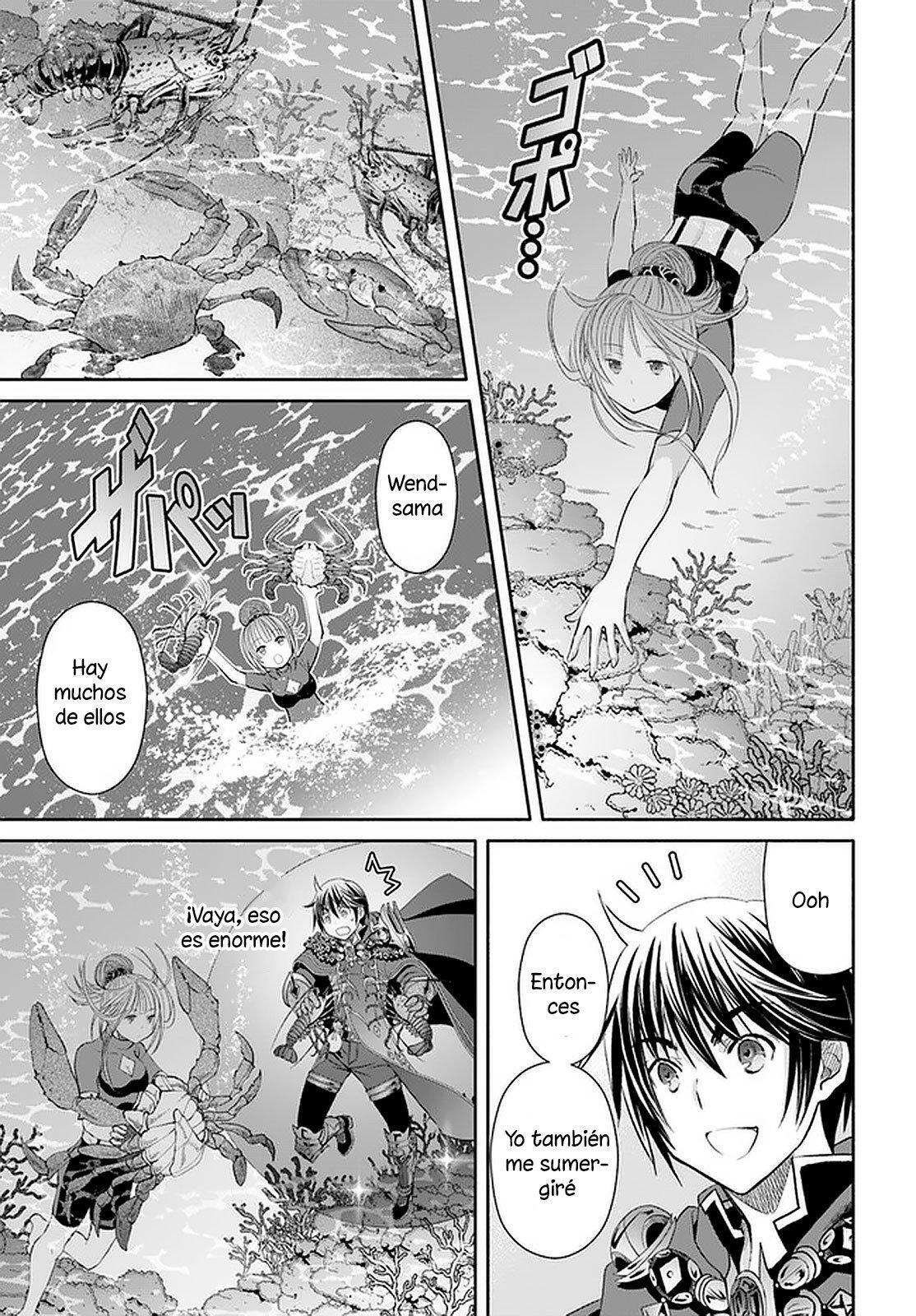 Capitulo 61 page 10