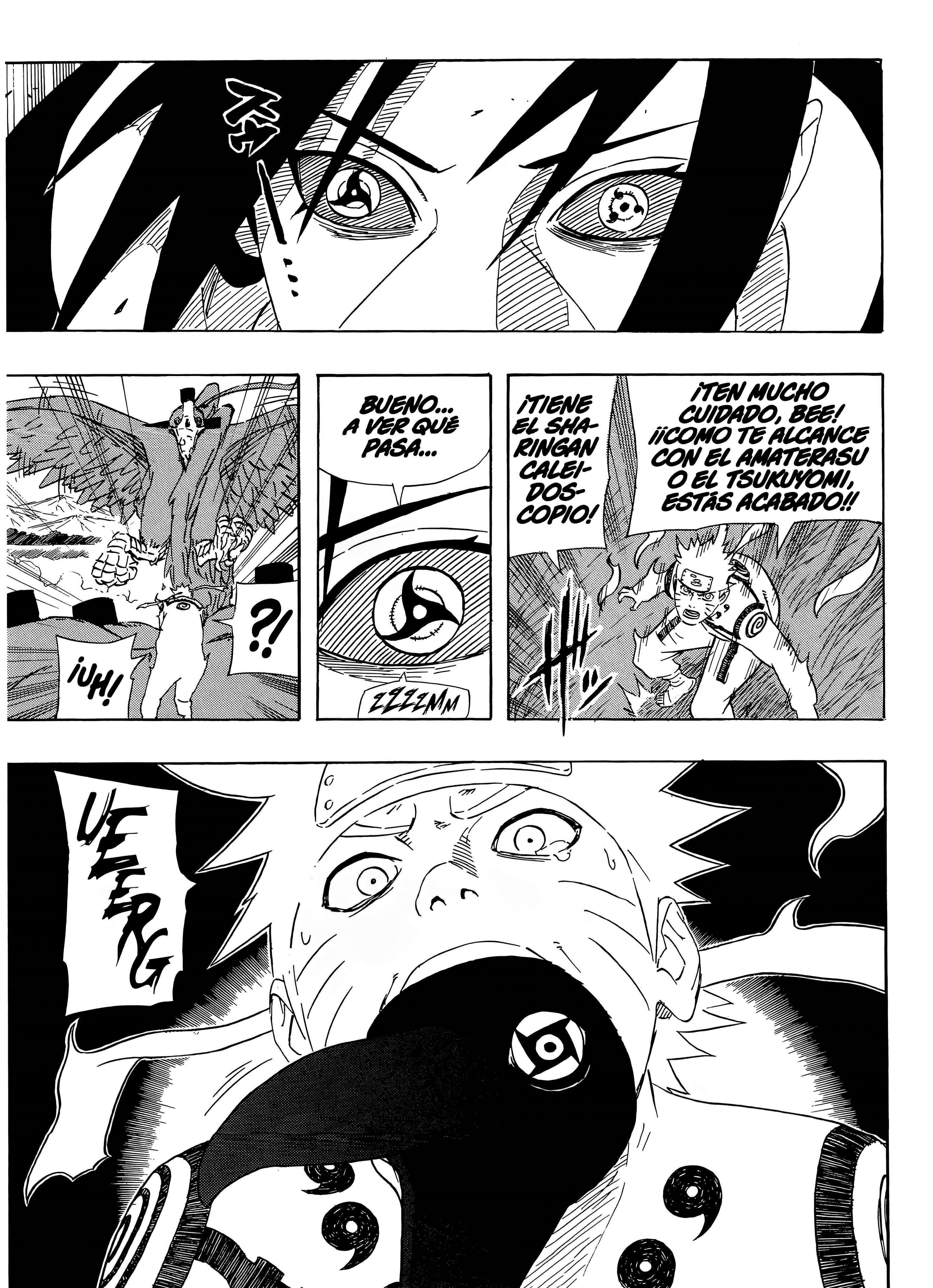 Capitulo 549 page 17