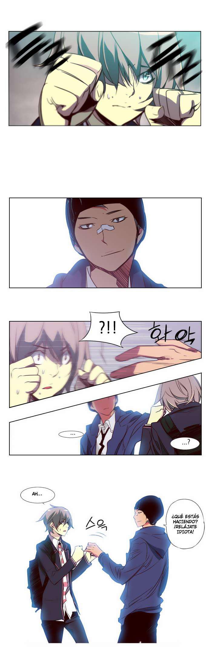 Capitulo 30 page 4
