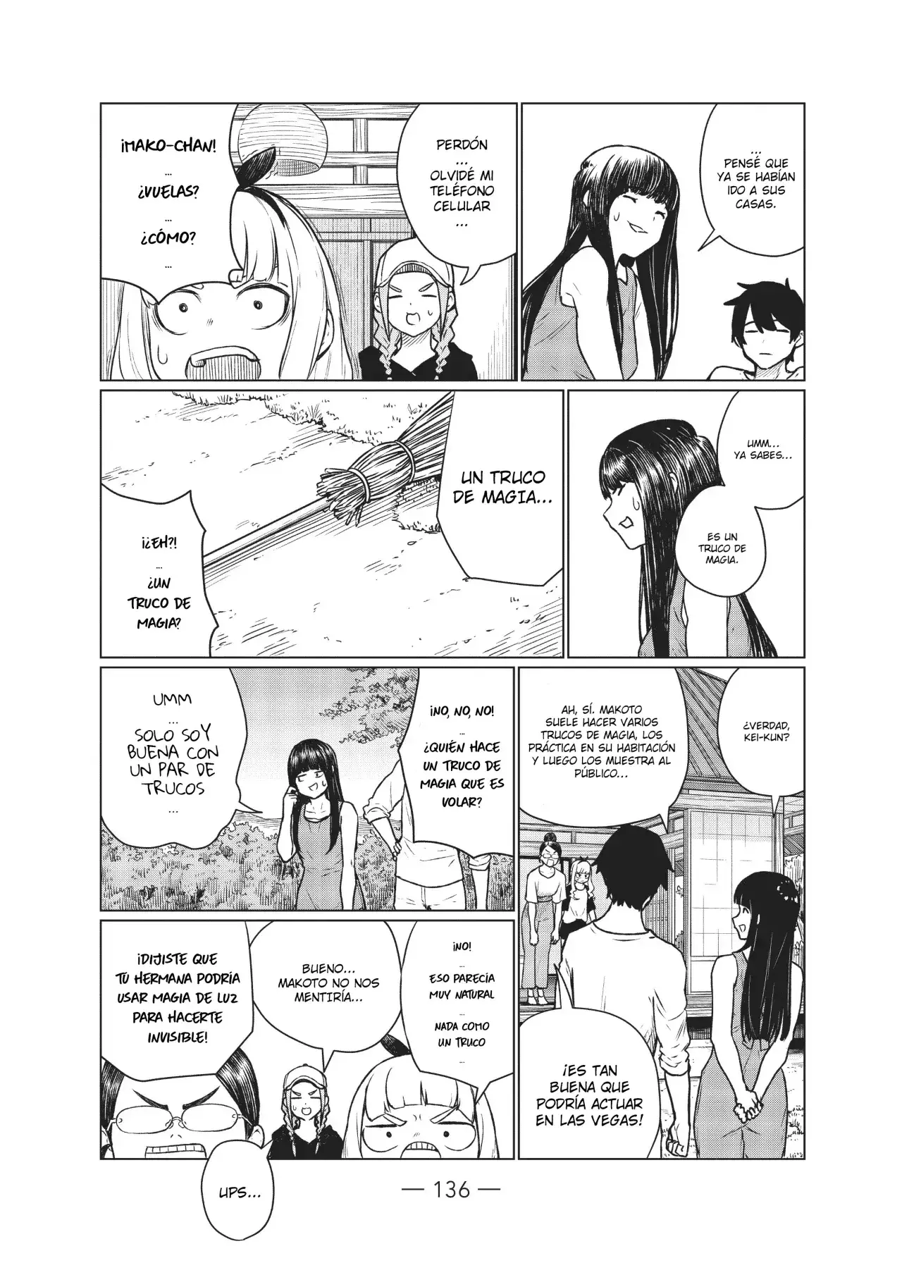 Capitulo 66 page 13