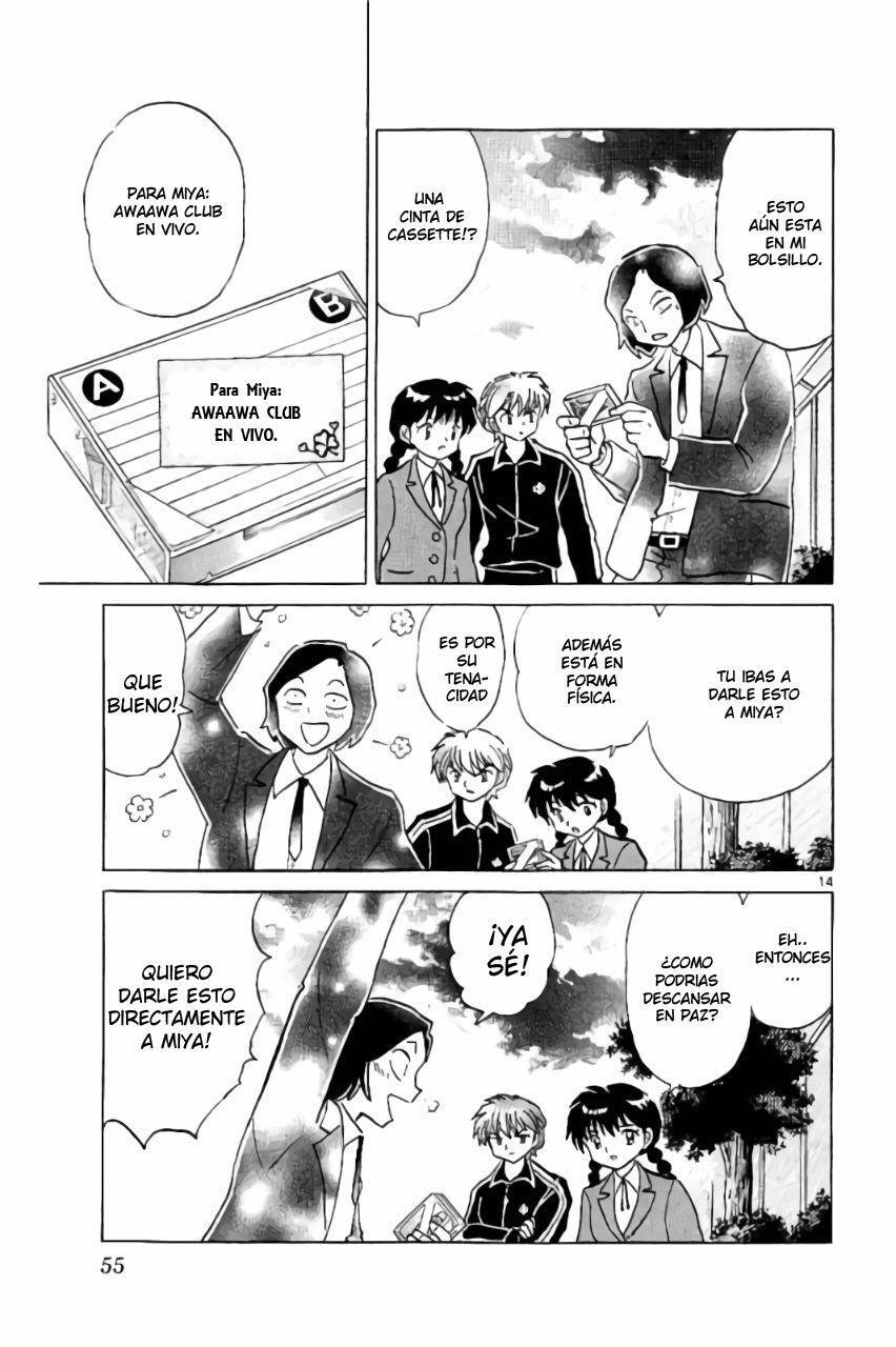 Capitulo 261 page 18