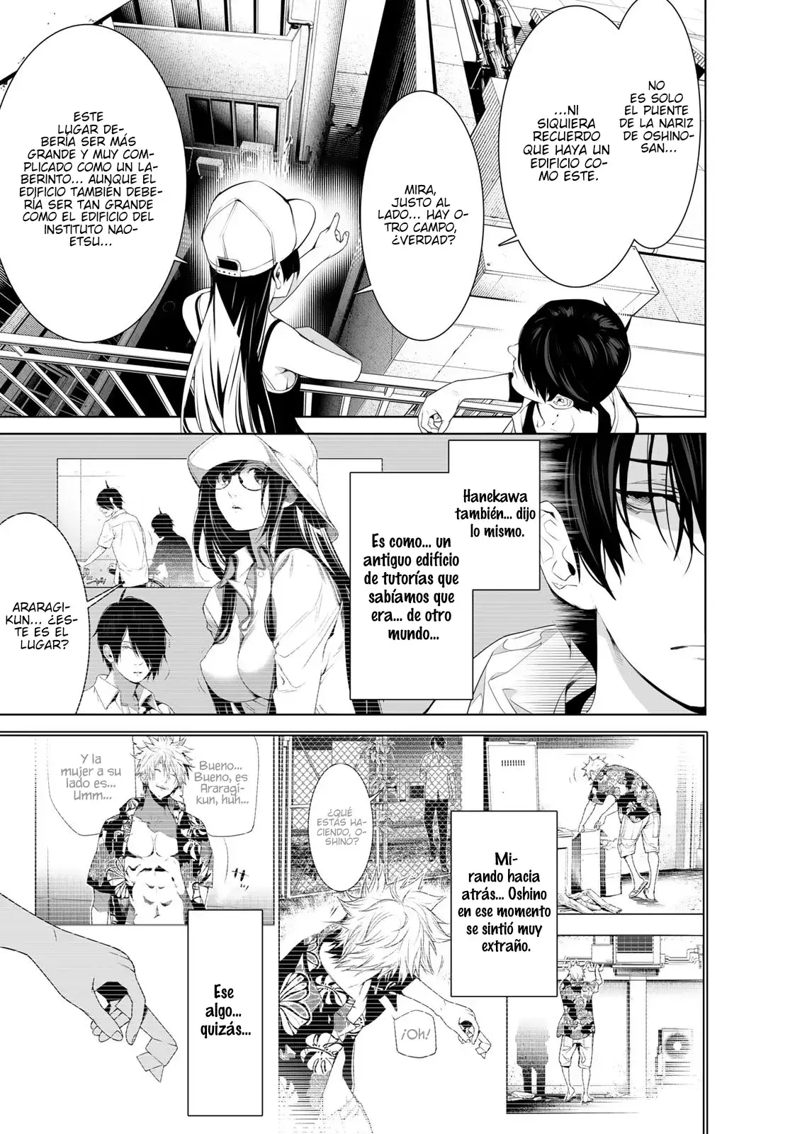 Capitulo 191 page 15