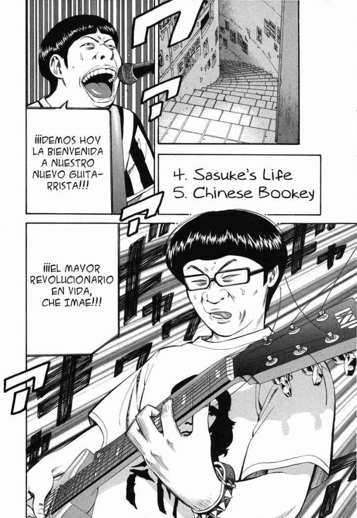 Capitulo 80 page 33