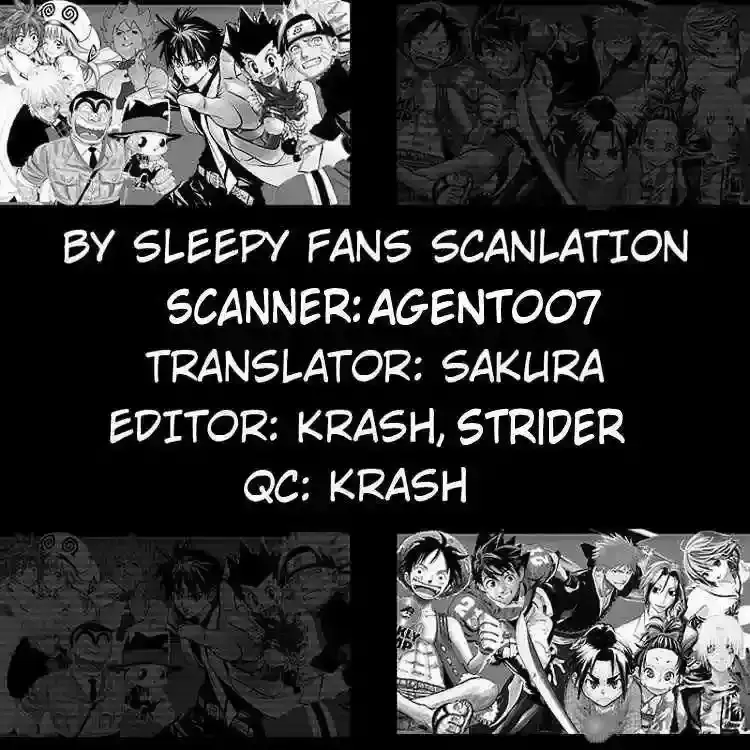 Capitulo 95 page 22