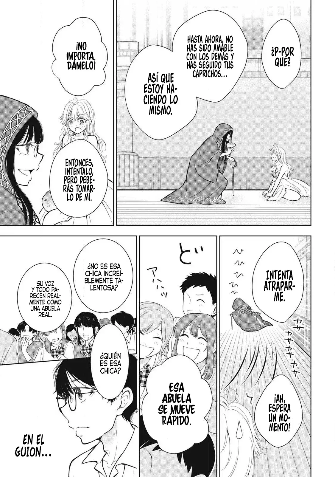 Capitulo 43 page 14