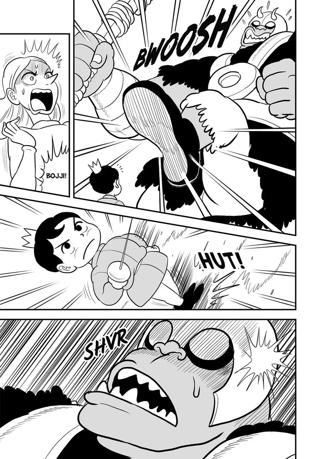 Capitulo 86 page 7