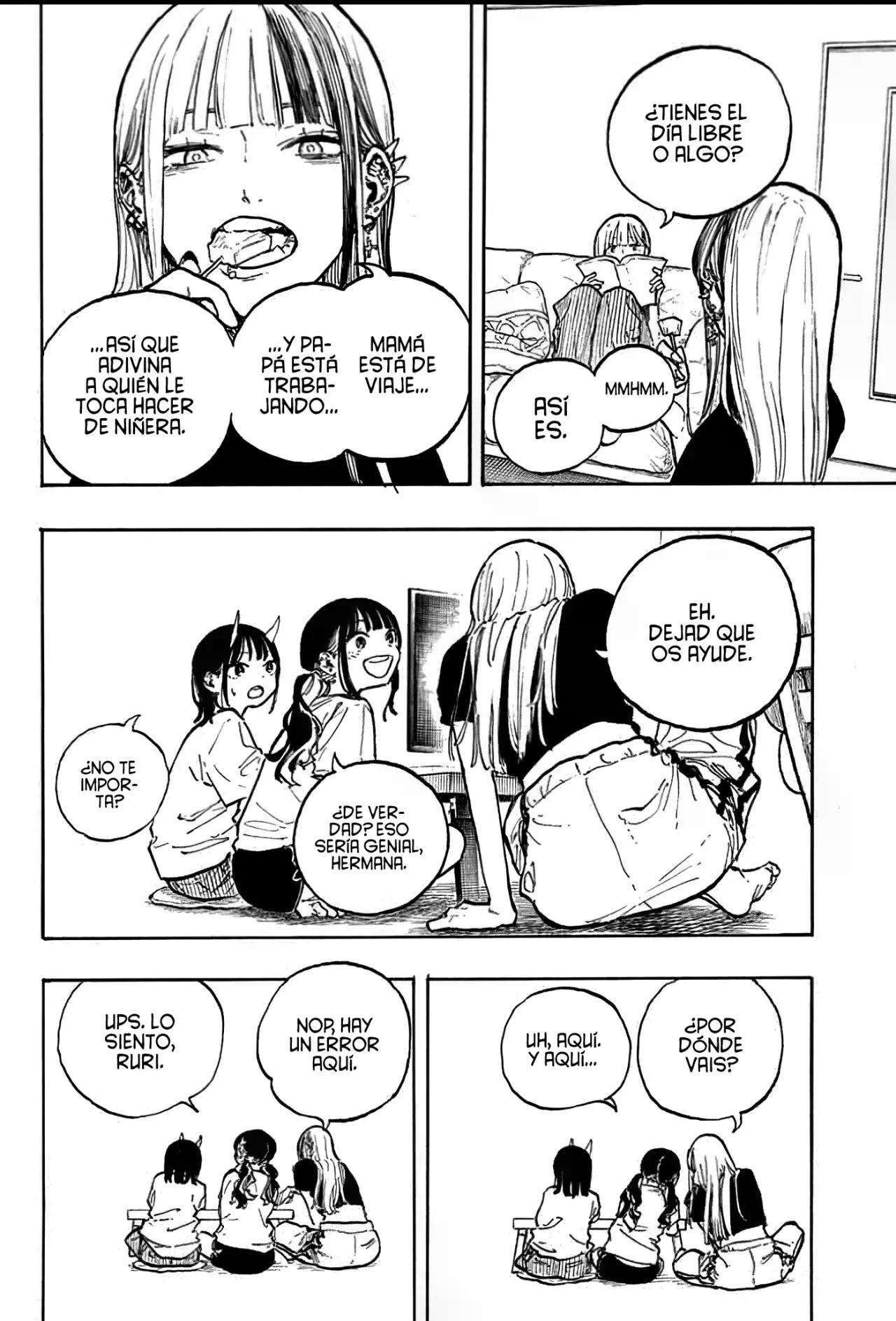 Capitulo 36 page 10