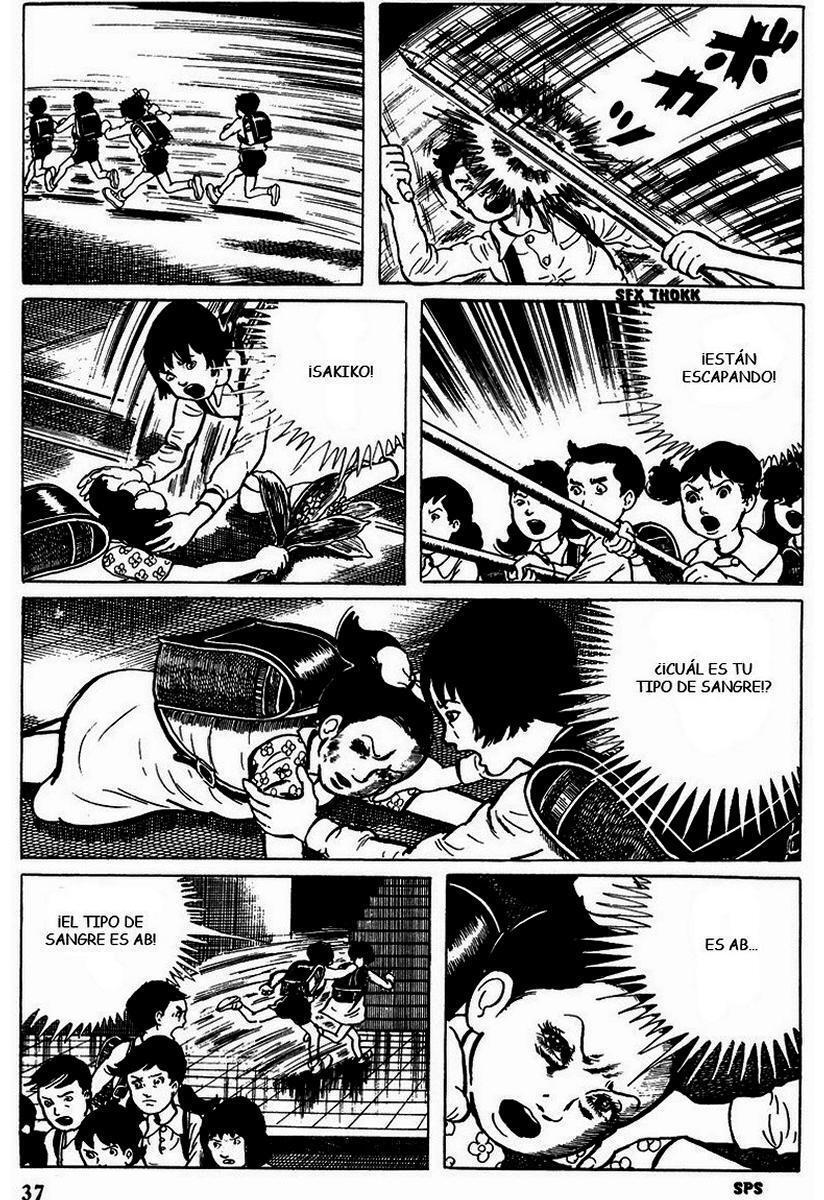Capitulo 36 page 35