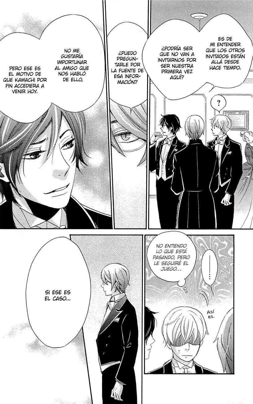 Capitulo 29 page 15