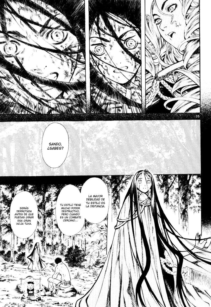 Capitulo 33 page 42
