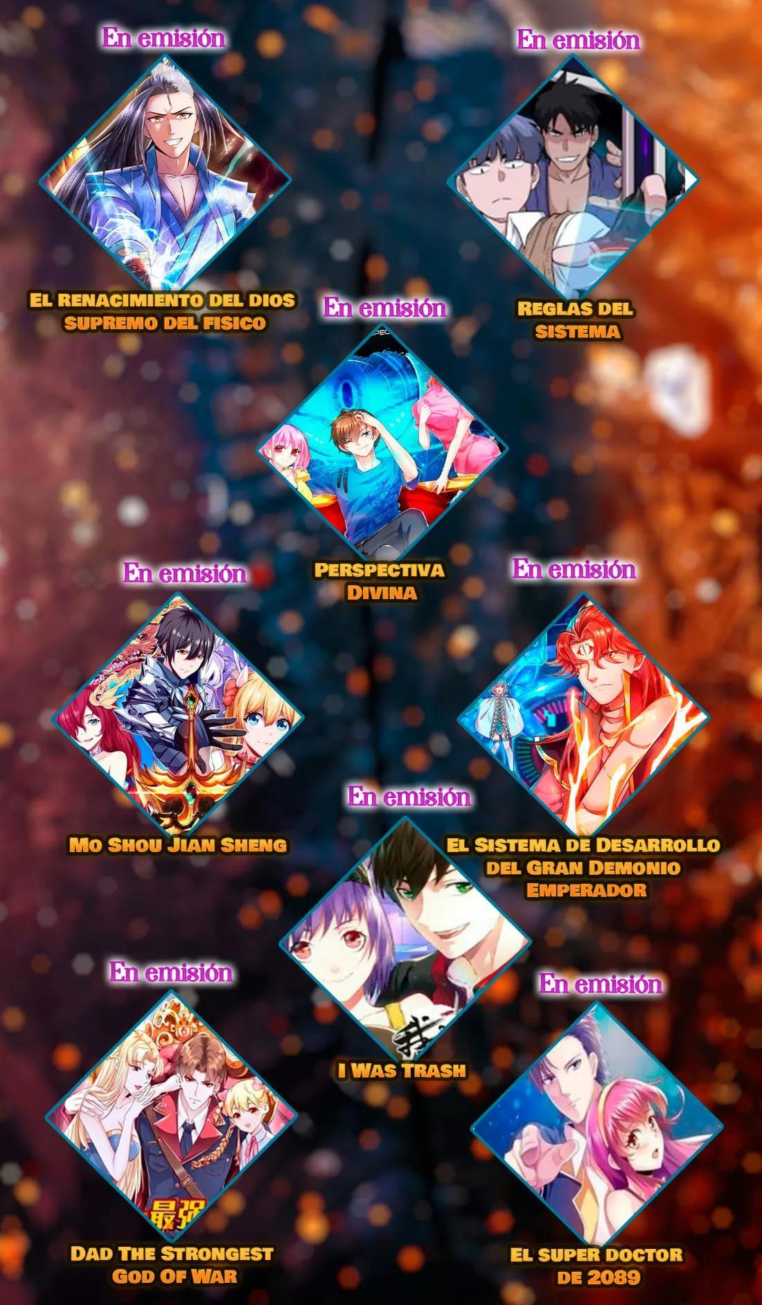 Capitulo 60 page 3