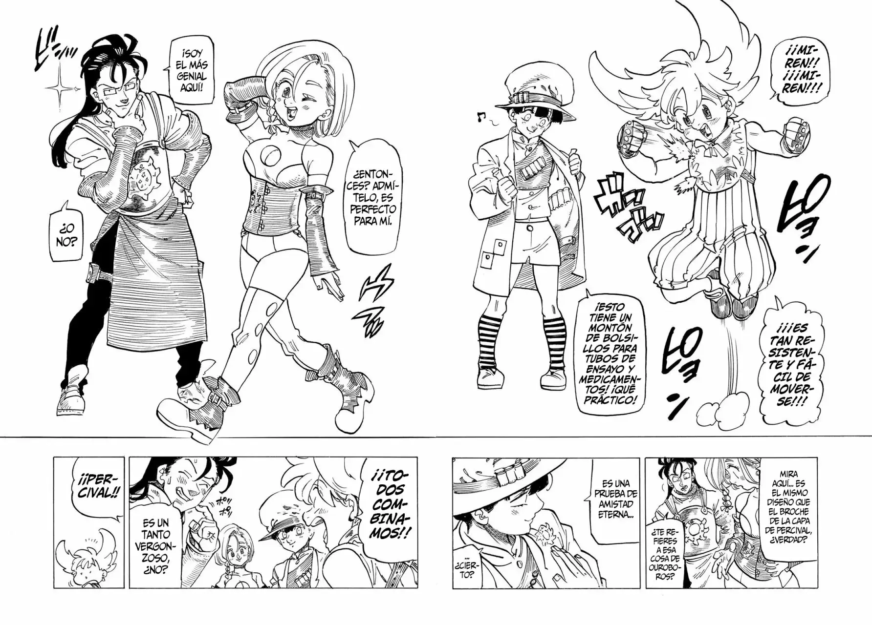 Capitulo 88 page 12