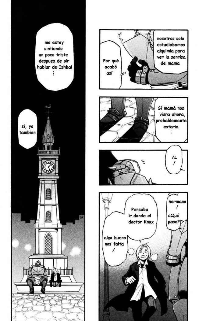 Capitulo 62 page 21