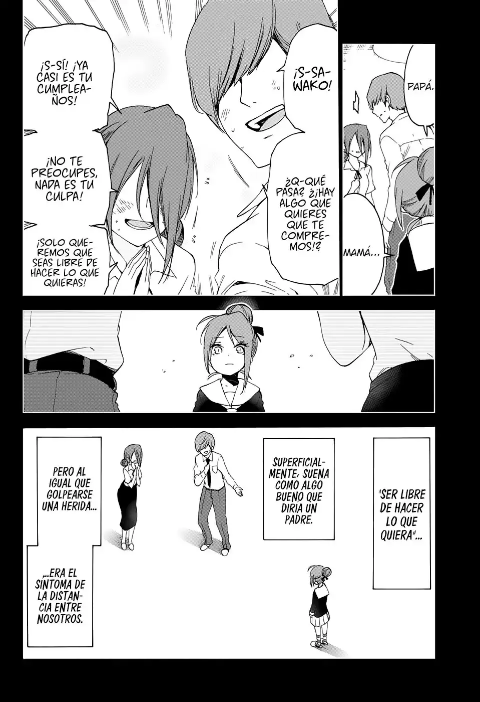 Capitulo 156 page 15