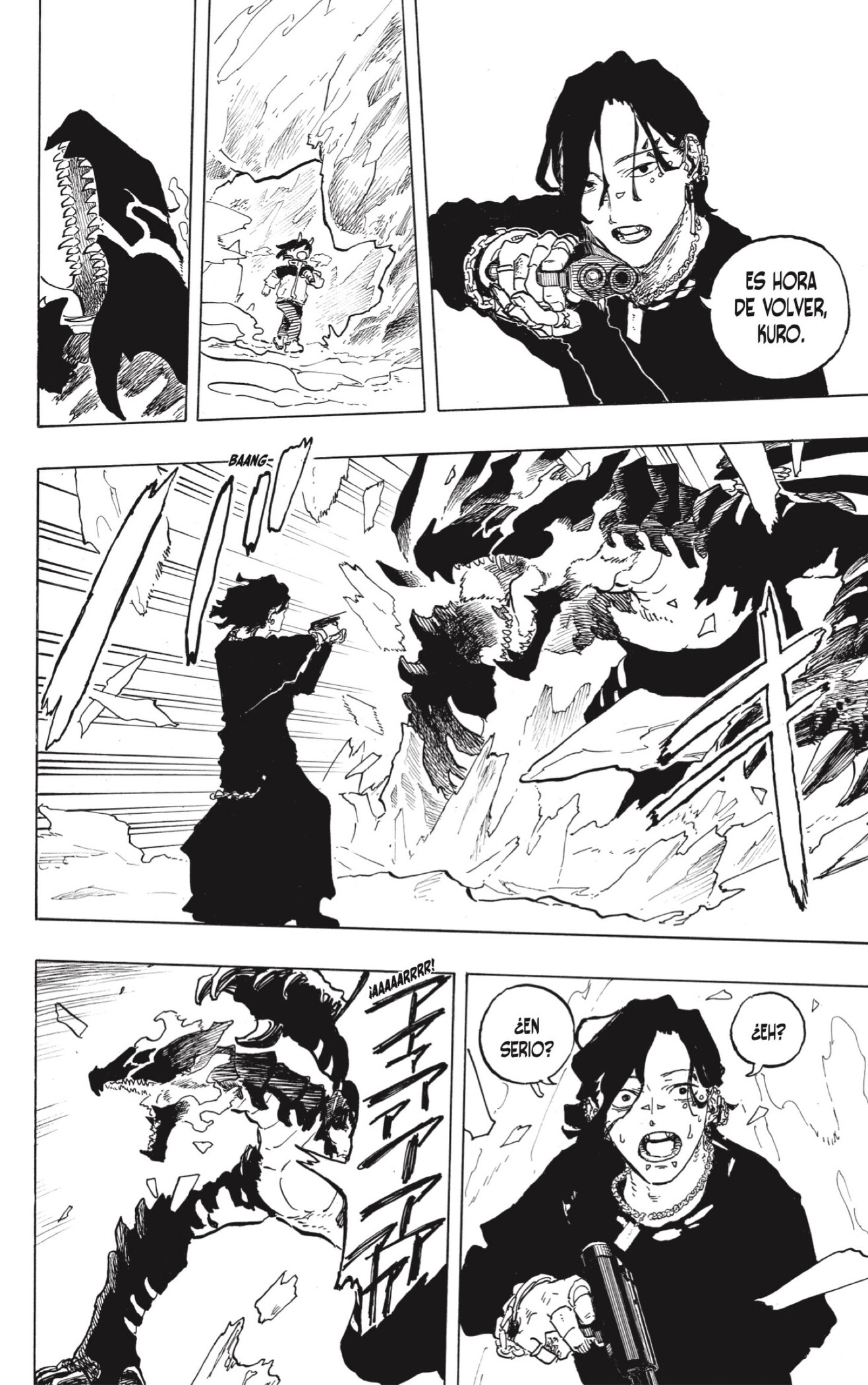 Capitulo 49 page 18