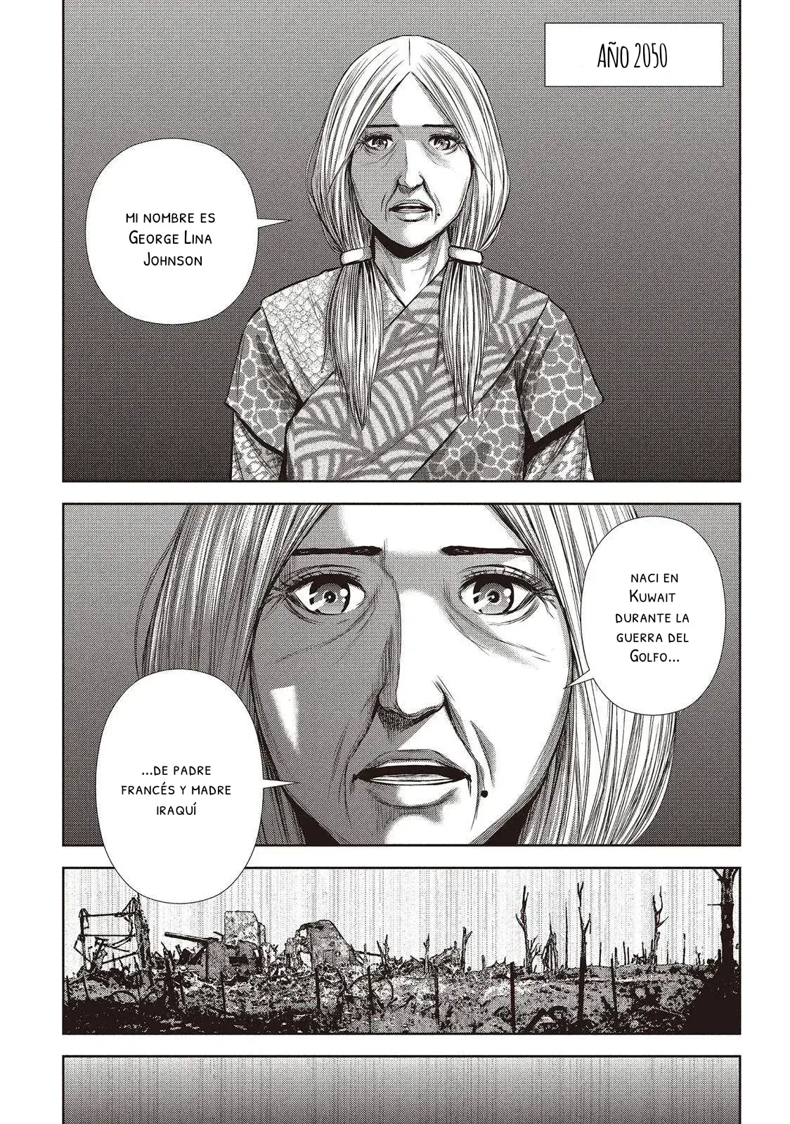 Capitulo 127 page 2