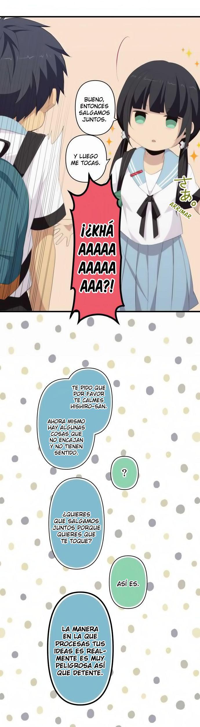 Capitulo 122 page 17
