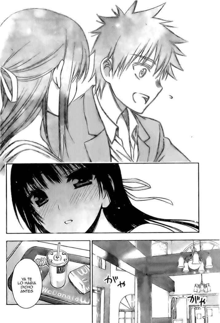 Capitulo 23 page 17