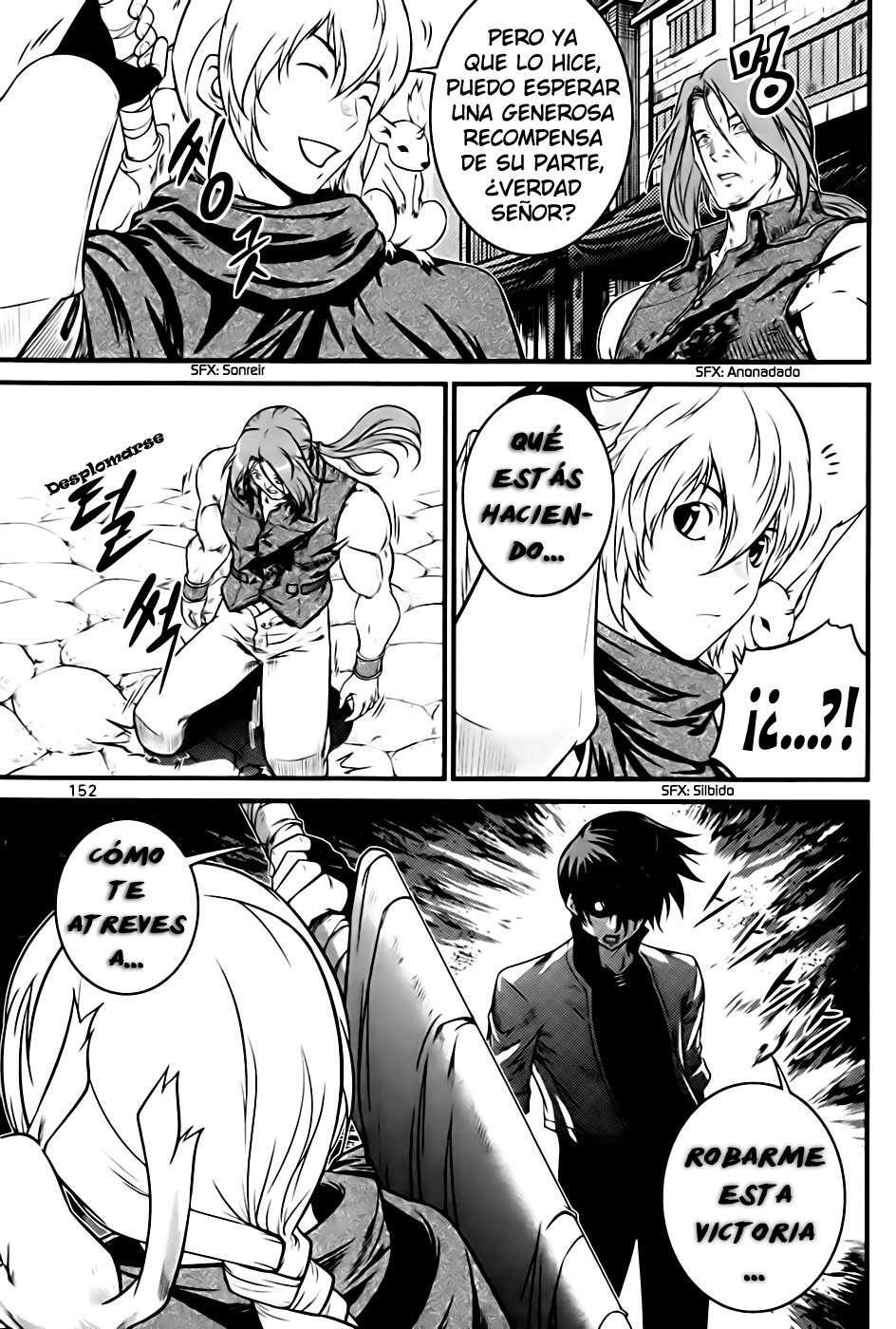 Capitulo 62 page 12