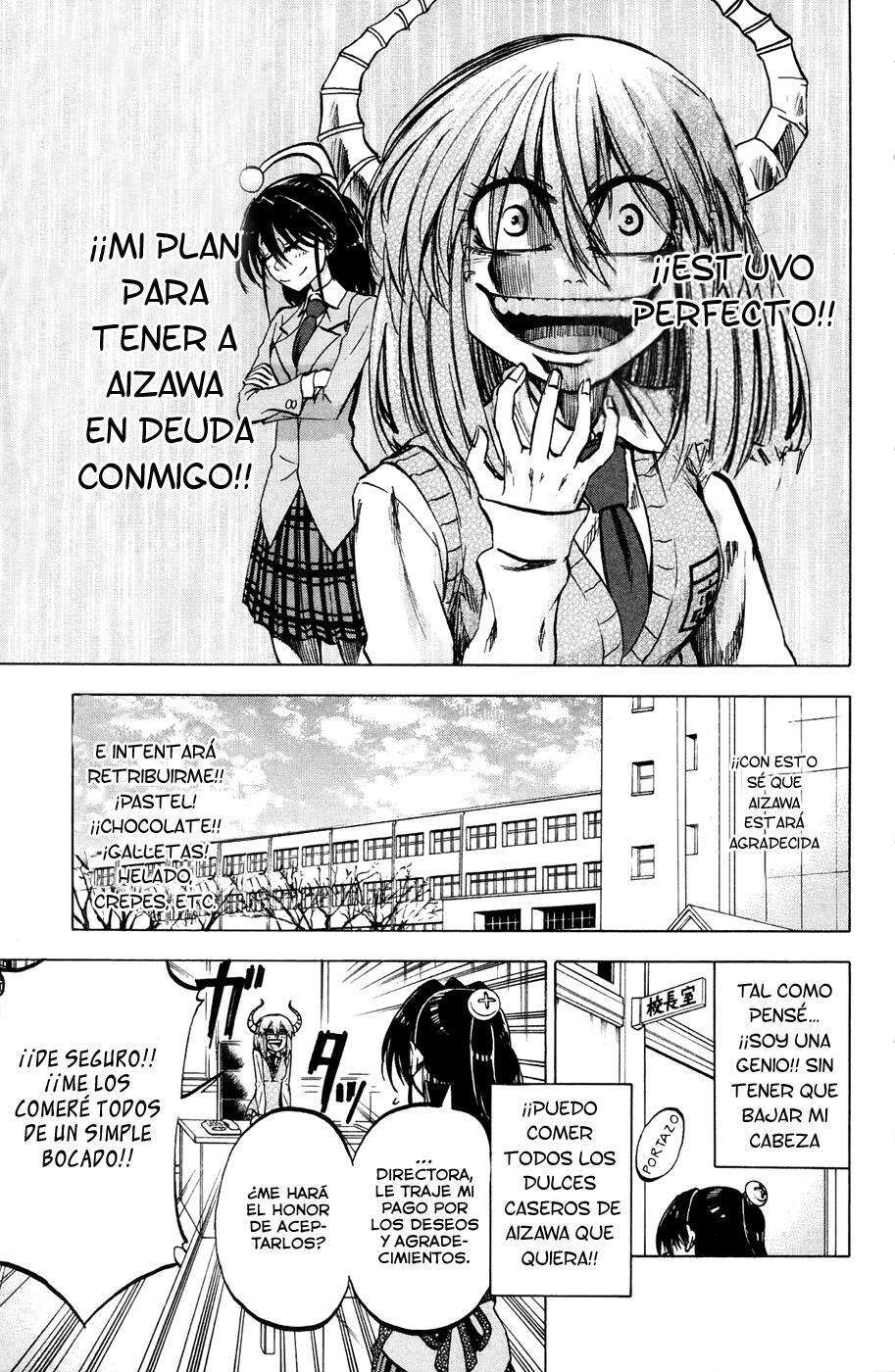 Capitulo 67 page 20