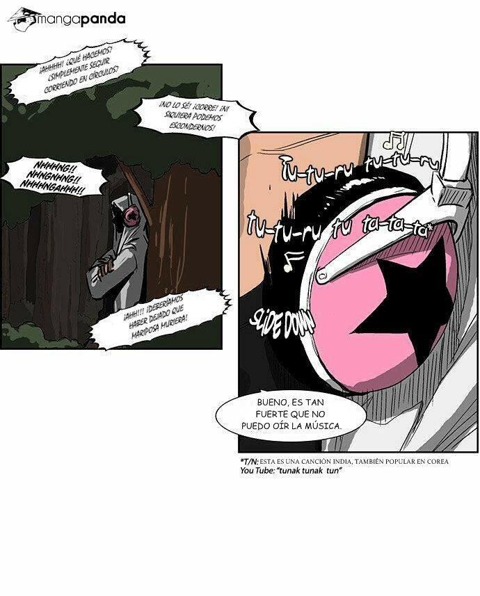 Capitulo 53 page 22