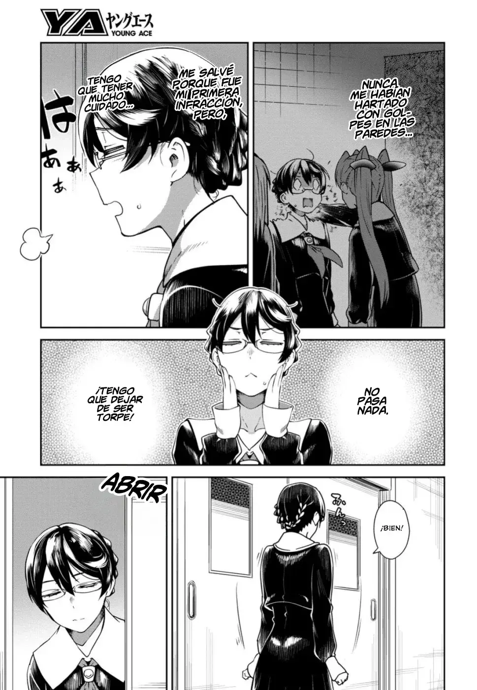 Capitulo 20 page 14